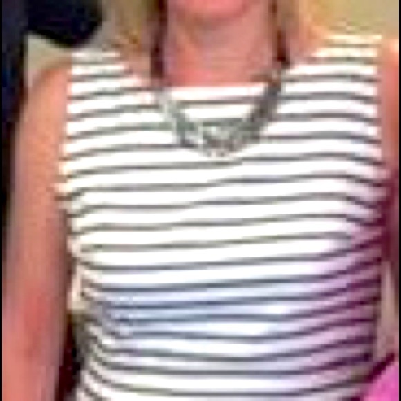 Silver Choker - Picture 4 of 4